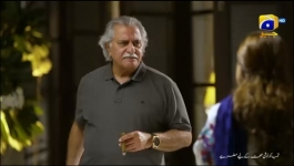 Ghaata - Episode 02 - 16th January 2024